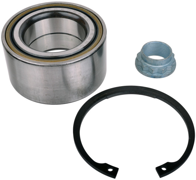 Image of Wheel Bearing Kit from SKF. Part number: SKF-VKBA 1347